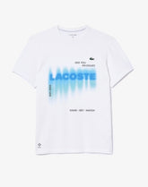 Lacoste Tennis x Daniil Medvedev T-shirt